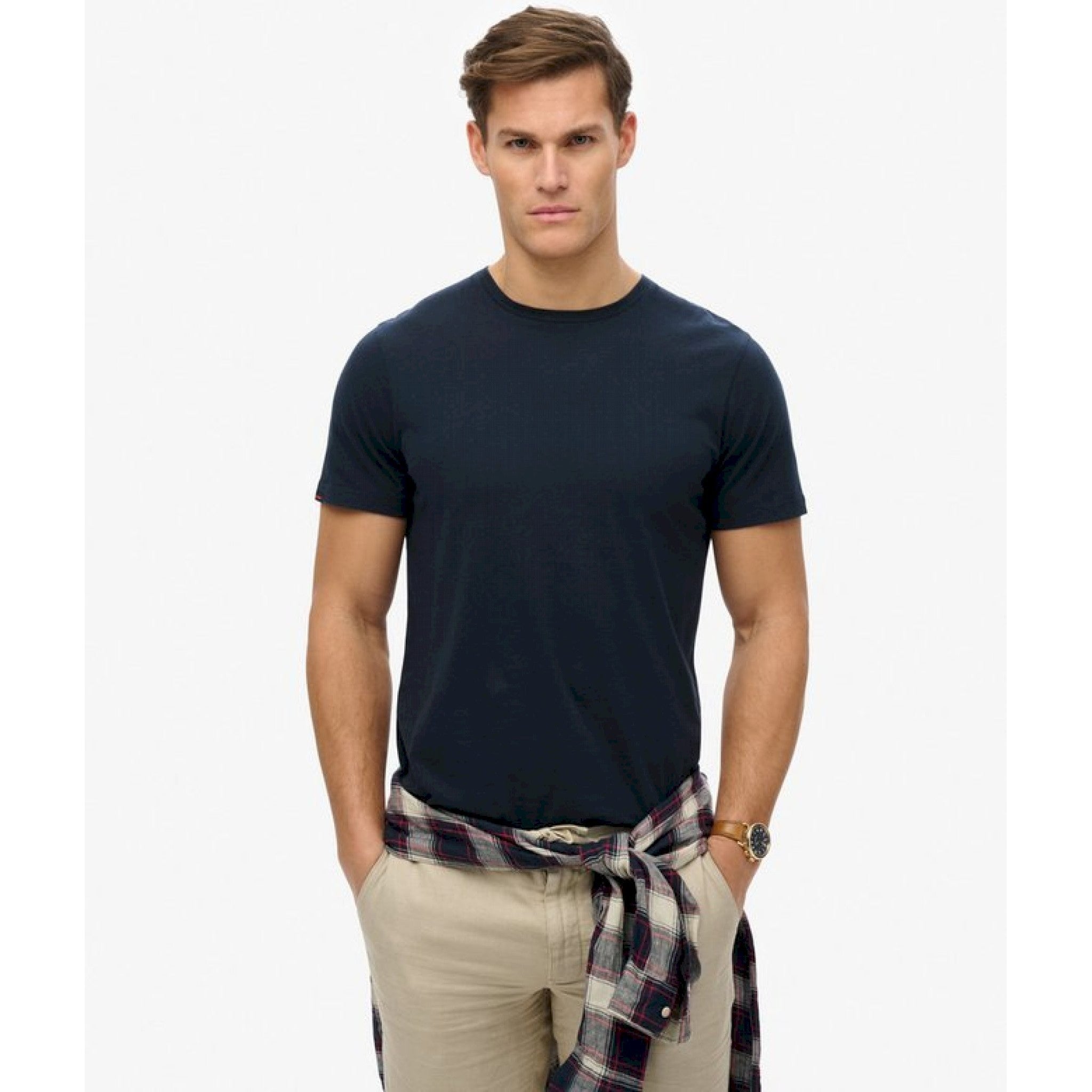 Classic essential tee