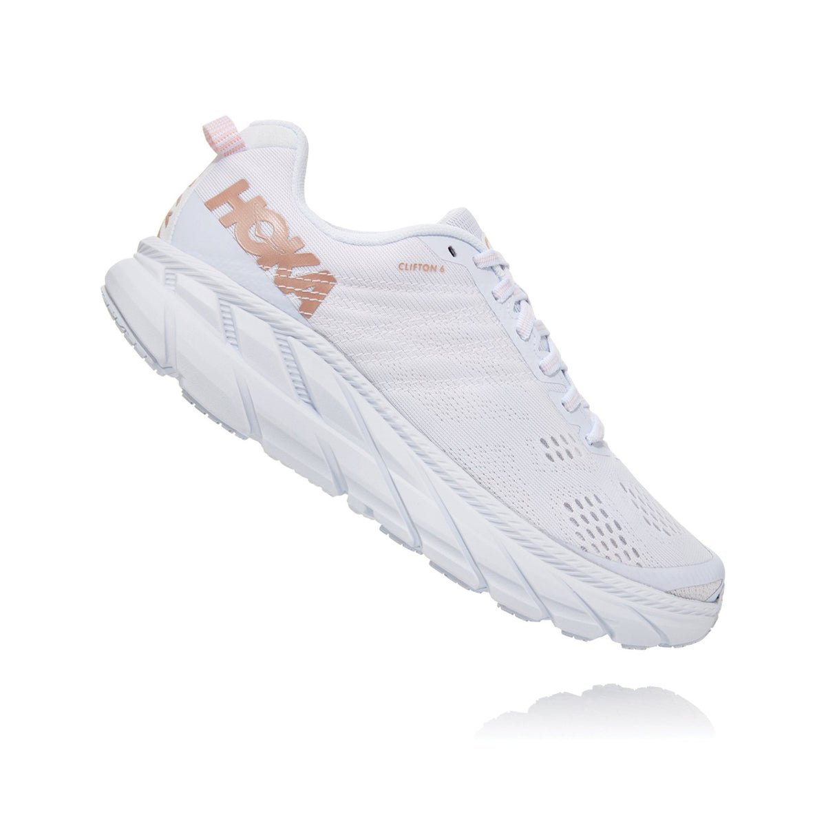 Clifton 6 women's