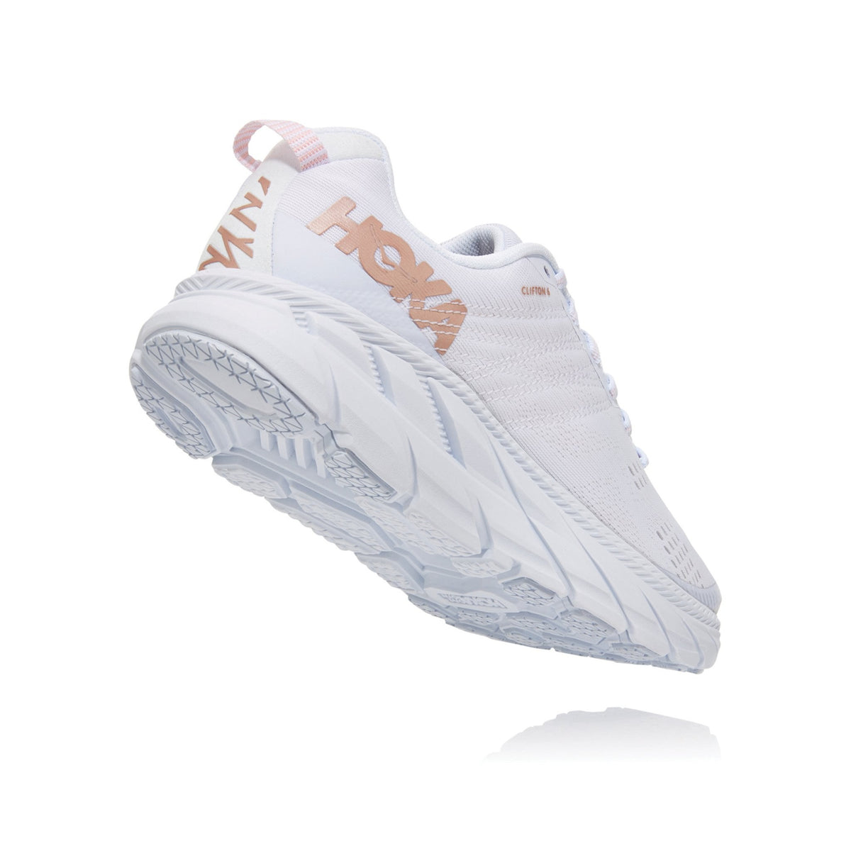 Clifton 6 women's