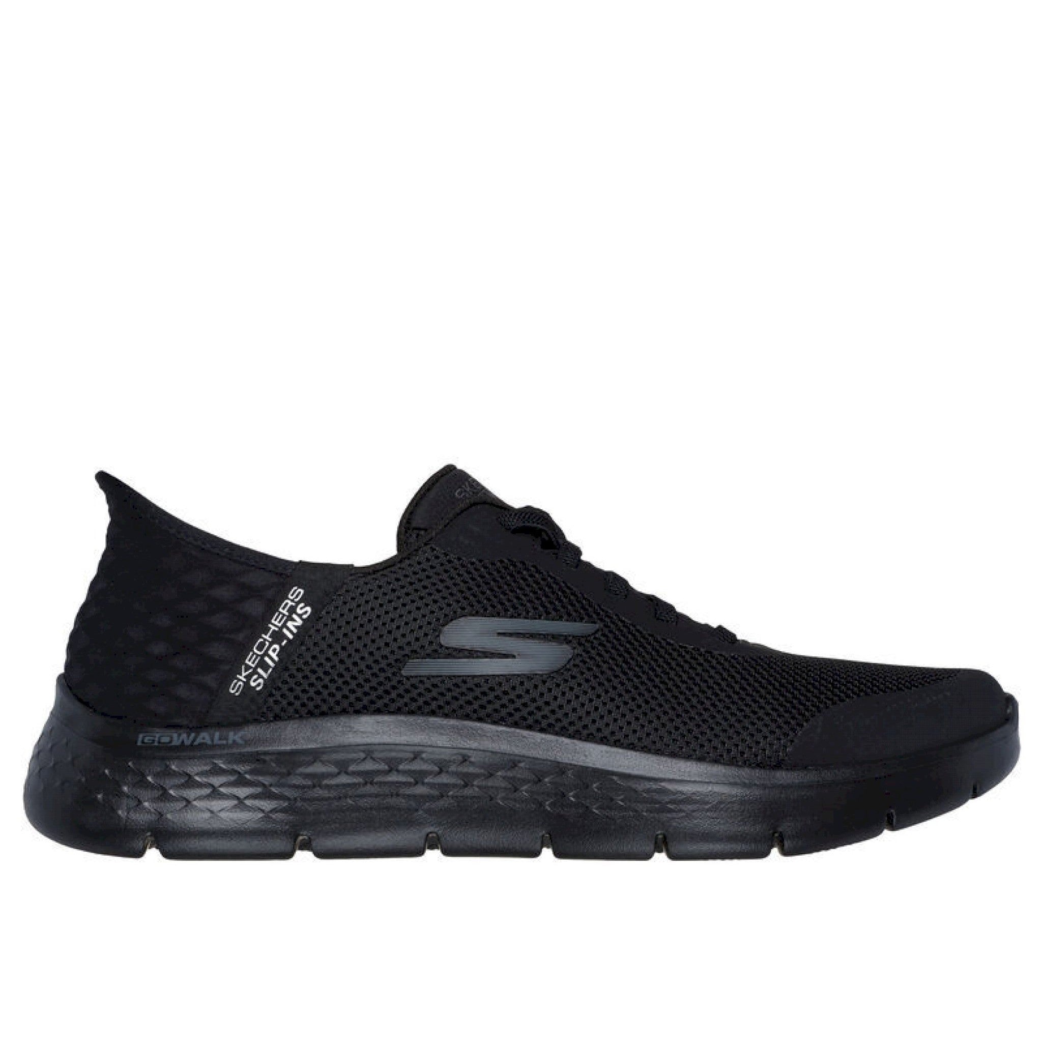 Skechers slip-ins: go walk flex - hands up