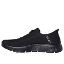 Skechers slip-ins: go walk flex - hands up
