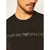 Armani maglia mm scritta