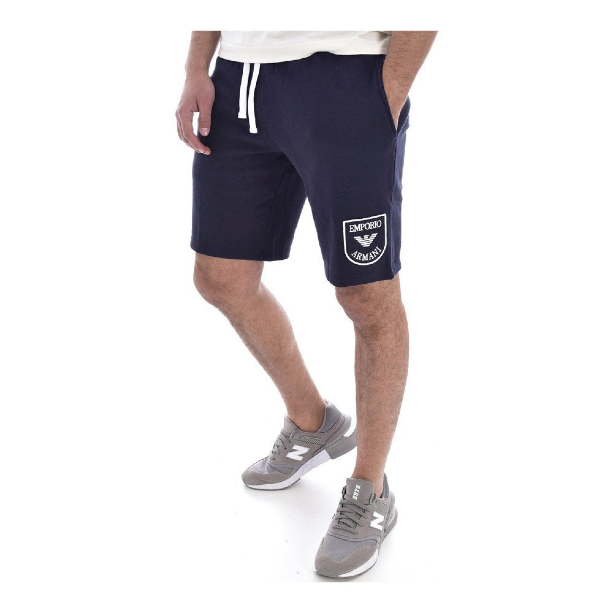 Armani bermuda garza