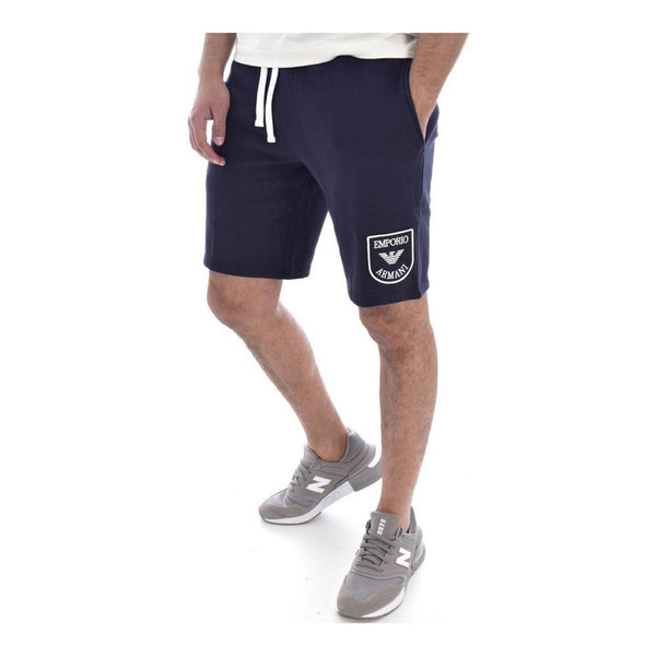 Armani bermuda garza
