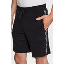 Armani bermuda banda cotone