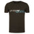 Armani t-shirt mm scritta emporio