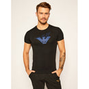 Armani maglia mm stampa aquila