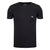 Armani maglia stampa aqula back