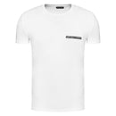 Armani maglia mm scritta piccola