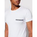 Armani maglia mm scritta piccola