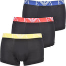 Armani boxer pacco 3 pezzi