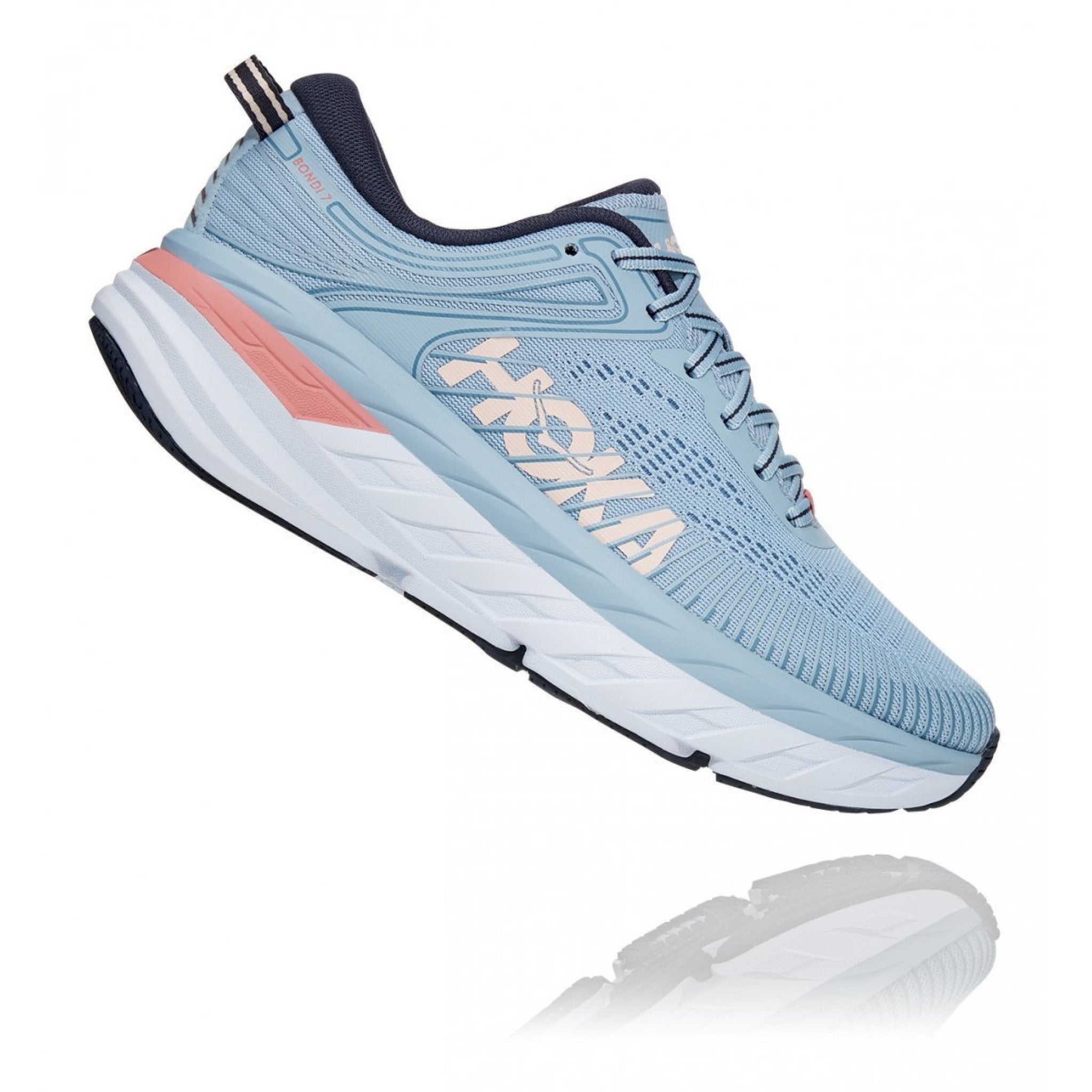 Bondi  7 women's