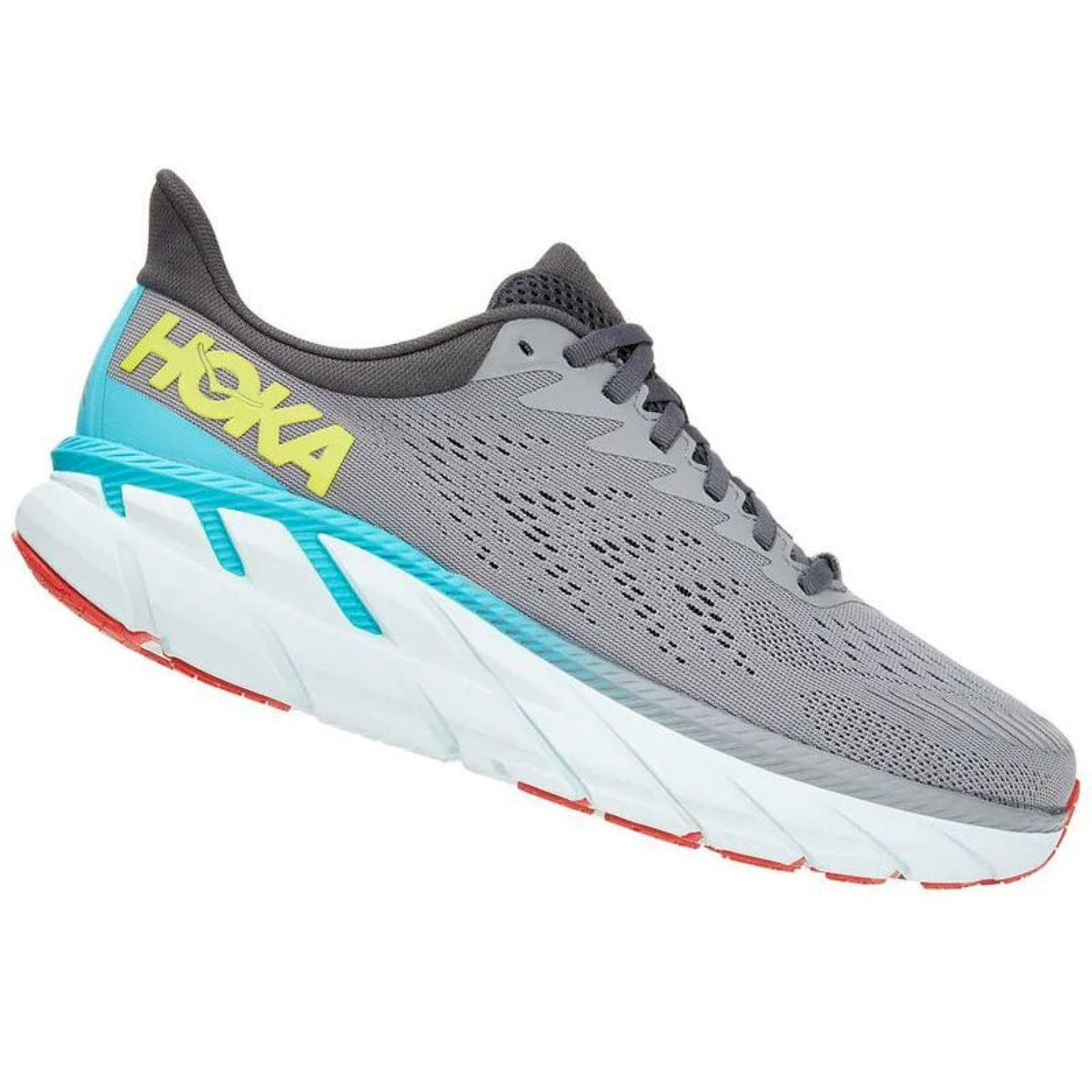 Clifton 7  wide  men's
