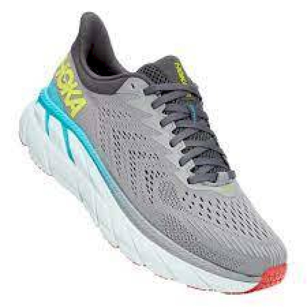 Clifton 7  wide  men's