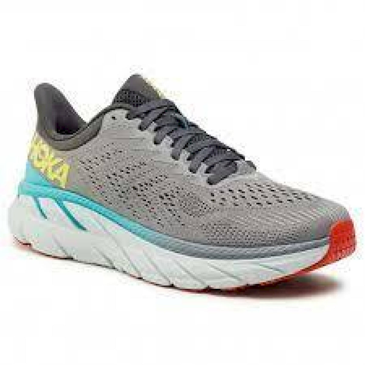 Clifton 7  wide  men's