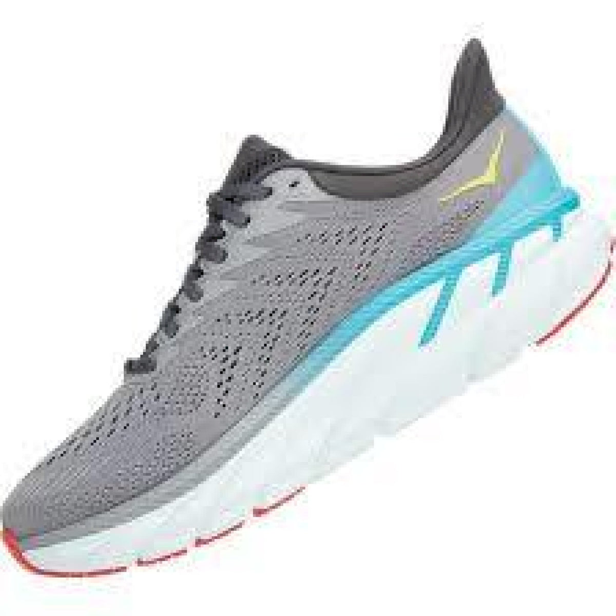 Clifton 7  wide  men's