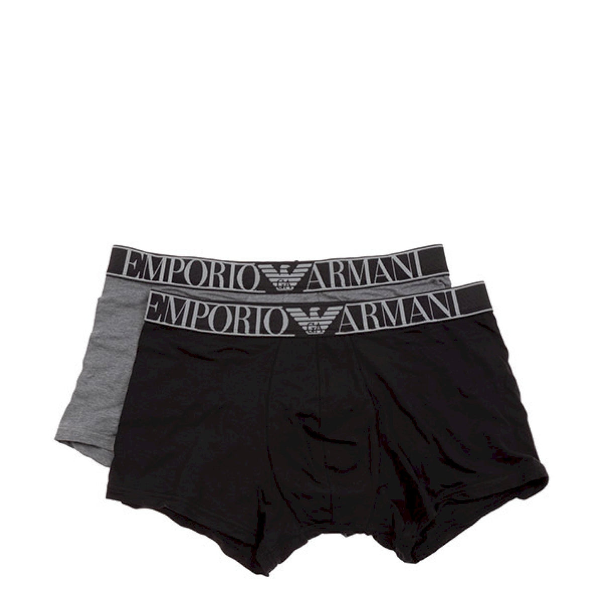 Bi-pack boxer