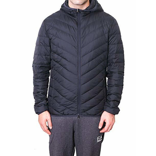 Piumino jacket