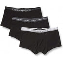 Armani 3 x pack scritta grande