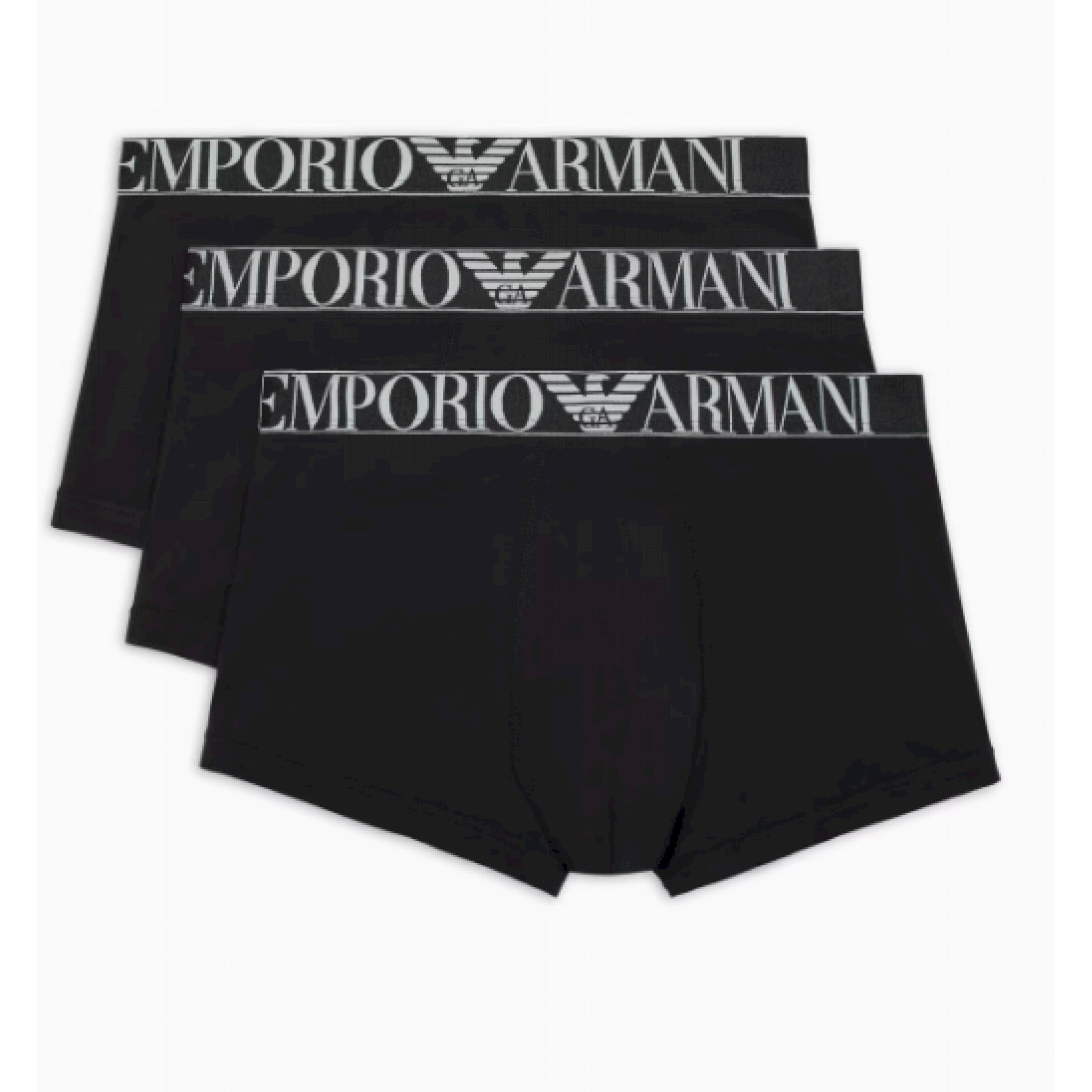 Armani pack 3 boxer