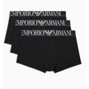 Armani pack 3 boxer