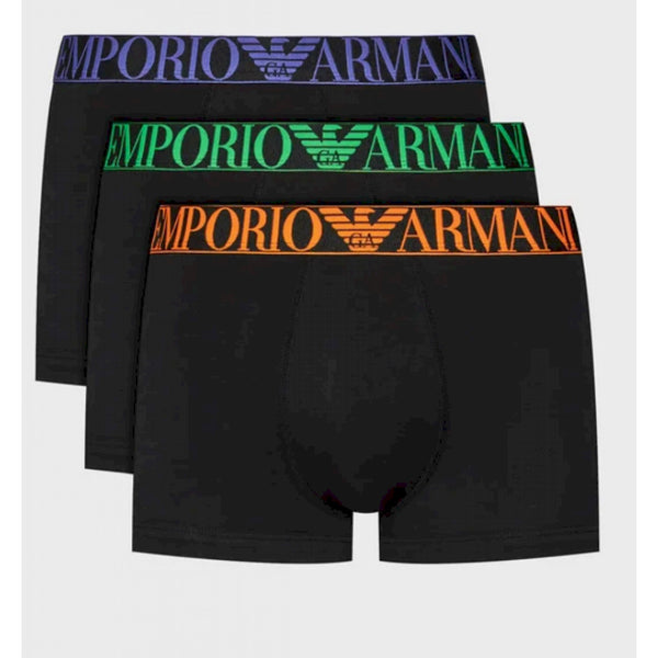 Armani boxer set 3 pezzi