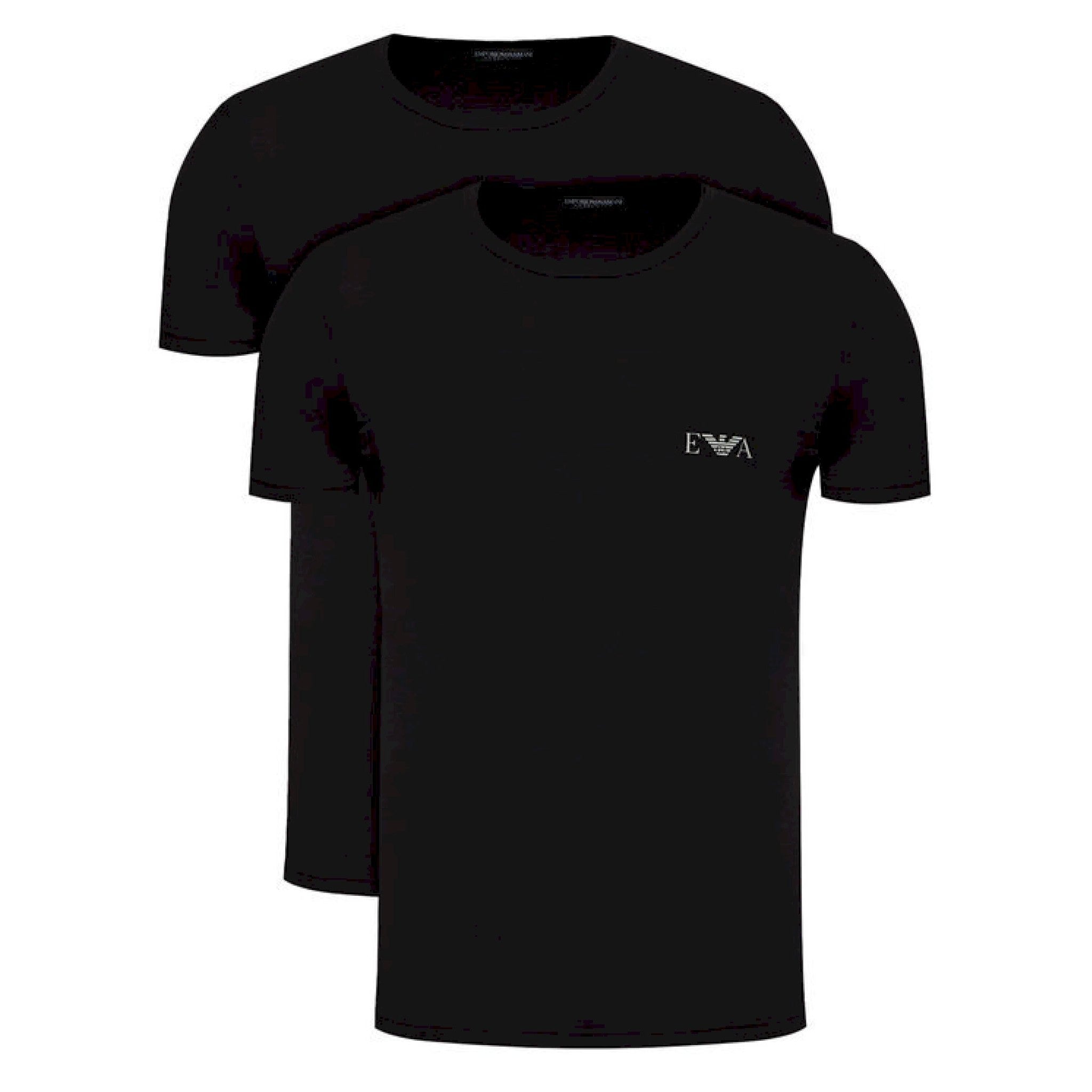 Armani underwear  2 x pack maglie mm
