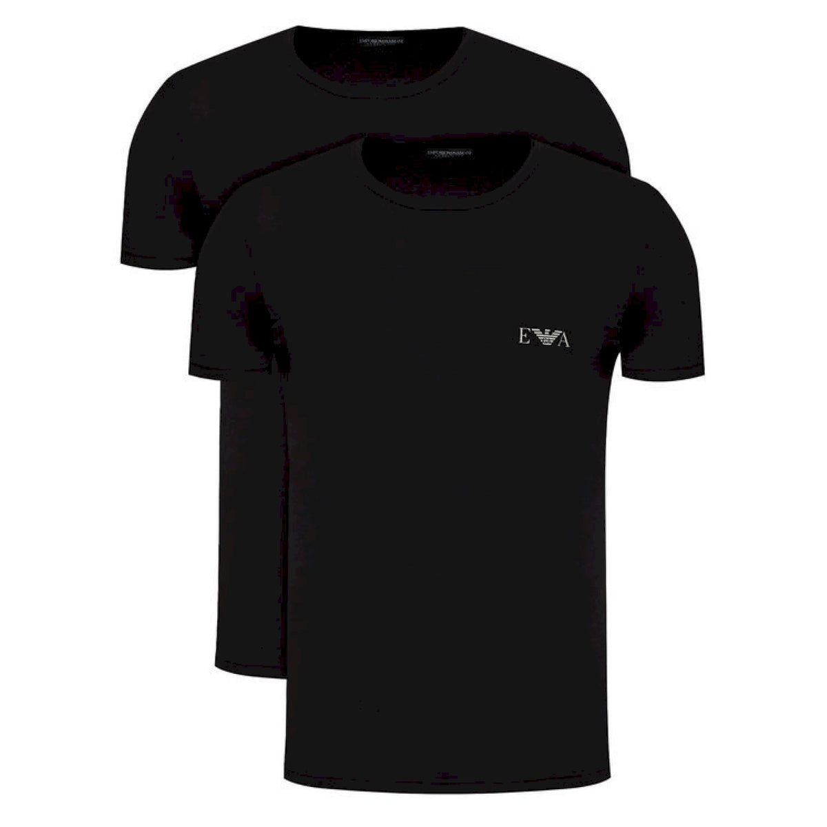 Armani underwear  2 x pack maglie mm