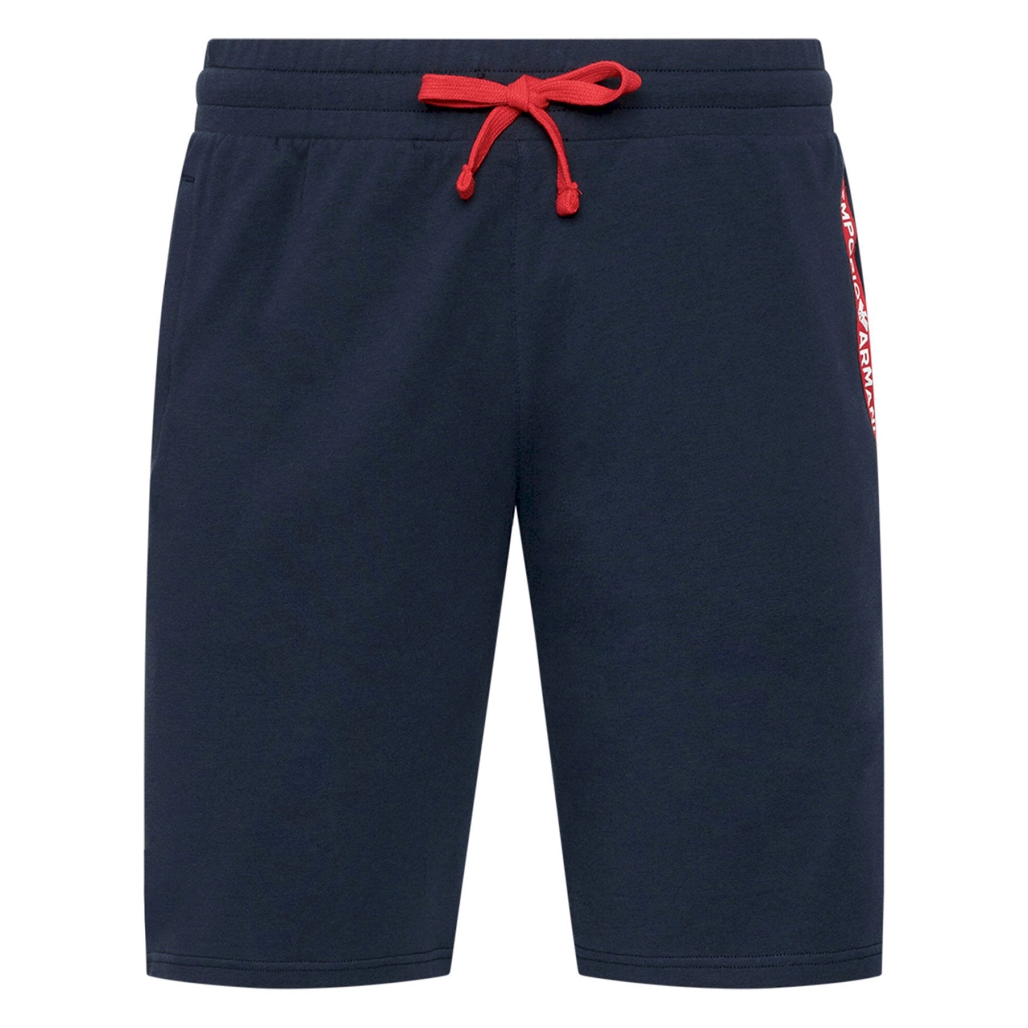 Armani bermuda sportivo cotone
