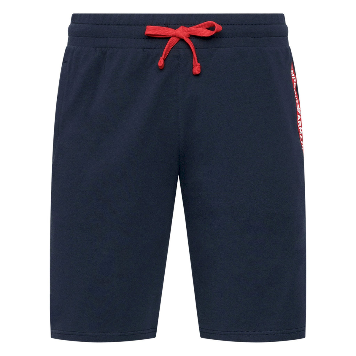 Armani bermuda sportivo cotone