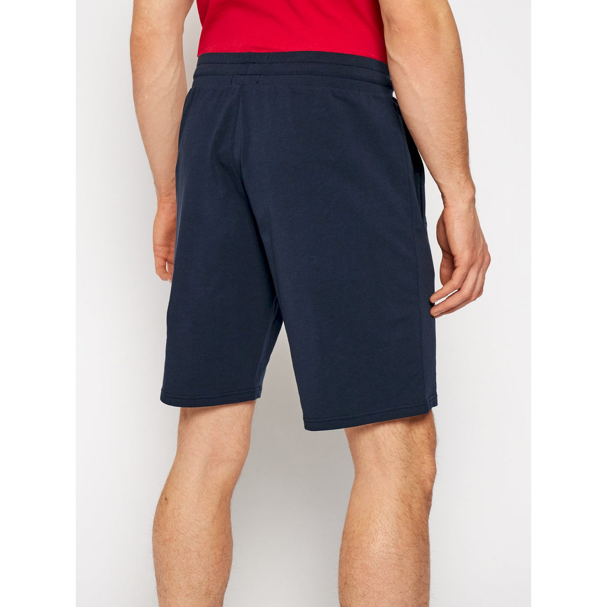 Armani bermuda sportivo cotone