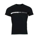 Armani t-shirt mezza manica