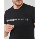 Armani t-shirt mezza manica