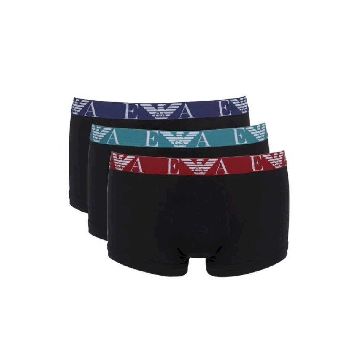 Armani boxer pacco x 3