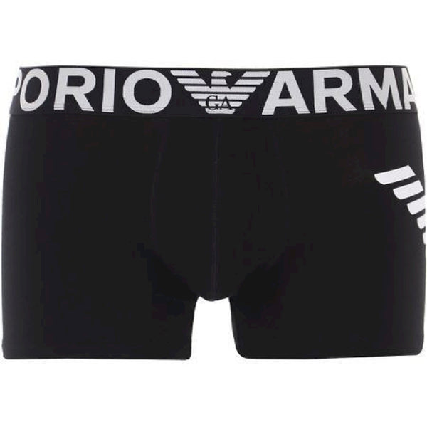 Armani boxer stampa aquila