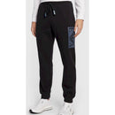 Armani pantalone felpato