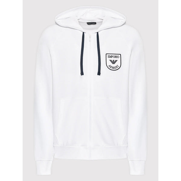 Armani felpa fullzip