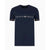 Armani maglia logo mezza manica