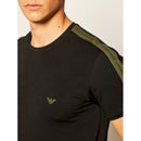 Armani maglia mm bandata