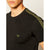 Armani maglia mm bandata