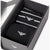 Armani box x2 calze lunghe
