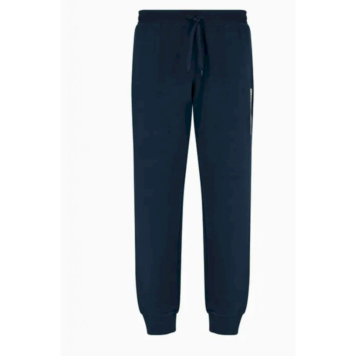 Armani pantaloni felpa logo