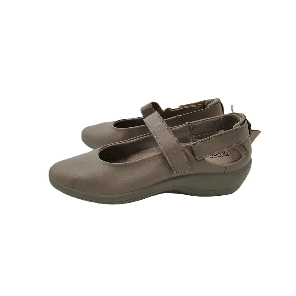 Arcopedico 4706 baby con velcro collo e tallone minami