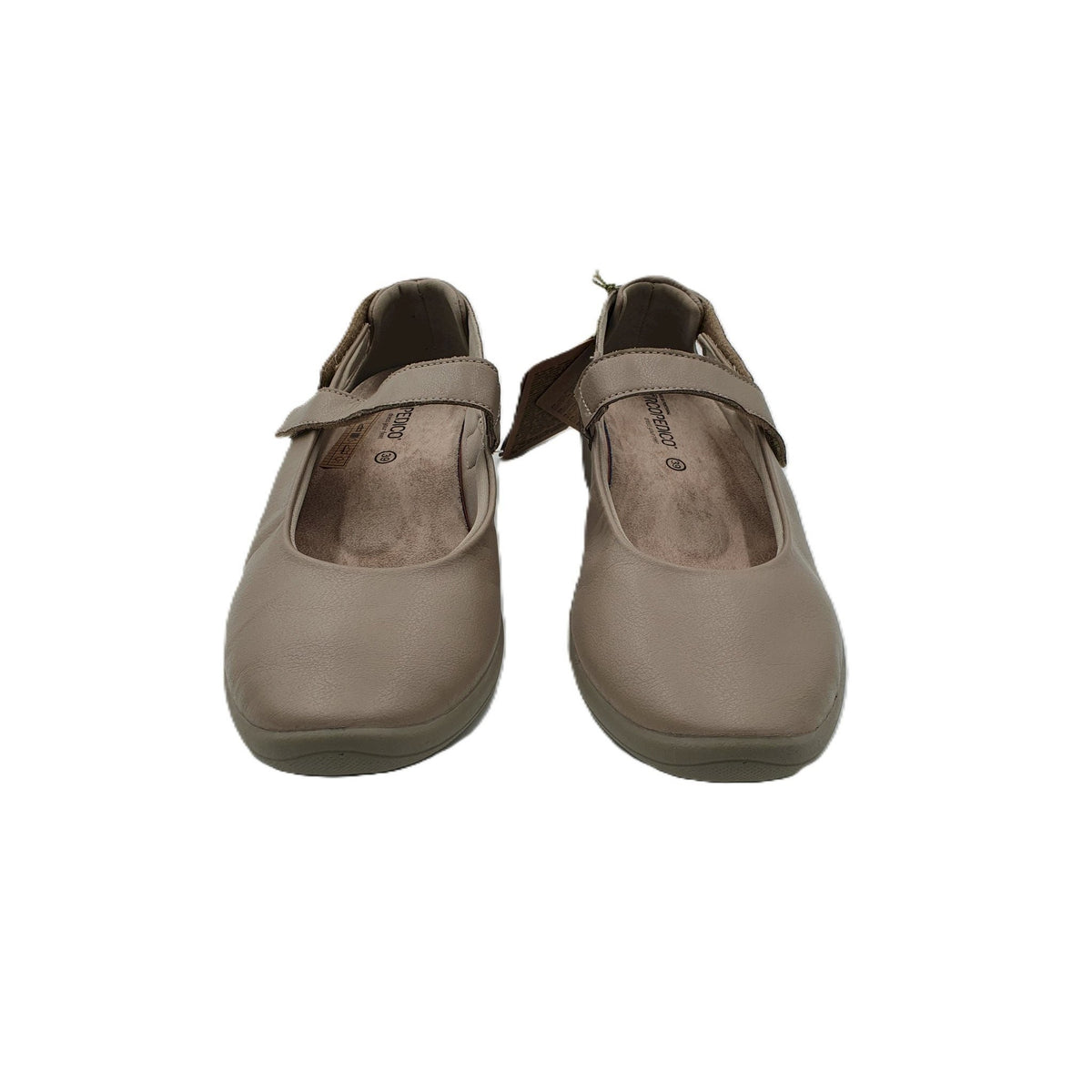 Arcopedico 4706 baby con velcro collo e tallone minami