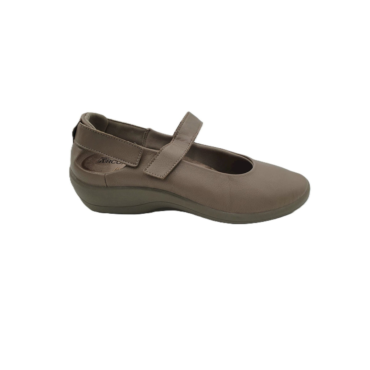Arcopedico 4706 baby con velcro collo e tallone minami