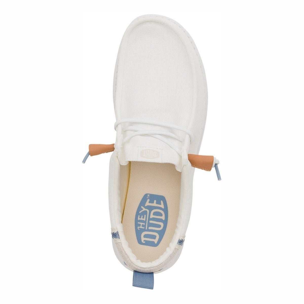 Wally summer linen