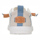 Wally summer linen