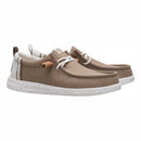 Wally summer linen