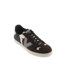 BerlÍn ciclista stampa animalier e metallo