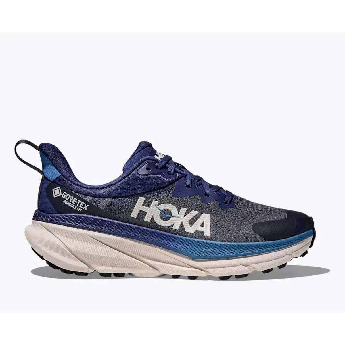 Challenger 7 gore-tex